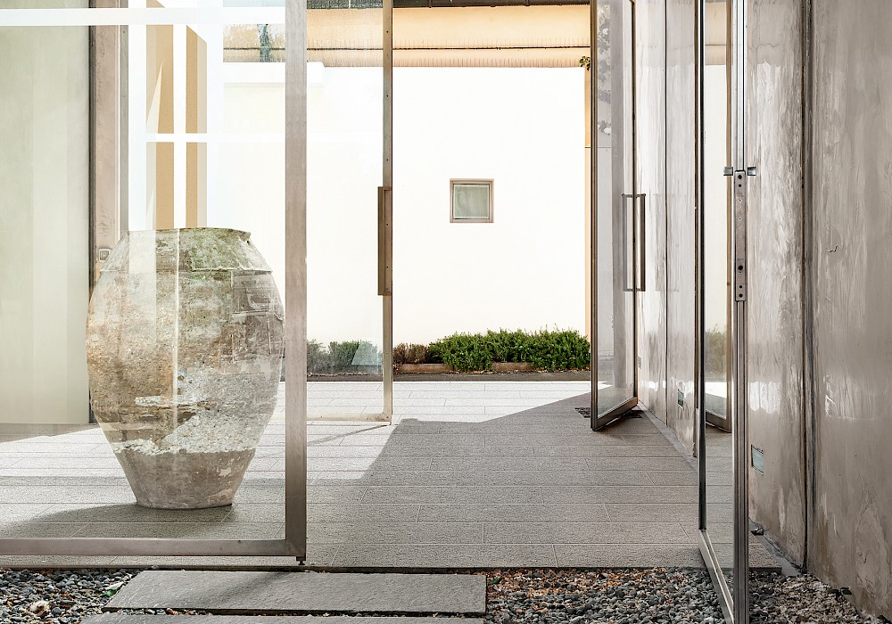 Fliesen für den Außenbereich